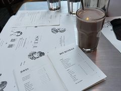 -Ocean's Table 欧舍