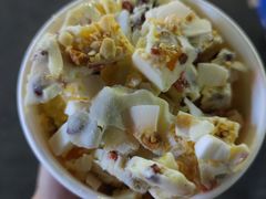 -初心炒酸奶(厚德品园店)