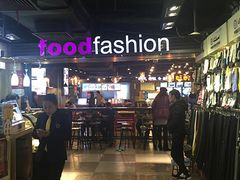 -南京时尚莱迪购物广场(正洪街店)