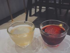 桑葚果酒-Home Cafe(水榭春天店)