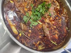 -蓉三少冒烤鸭·四川小吃集(北京首店)