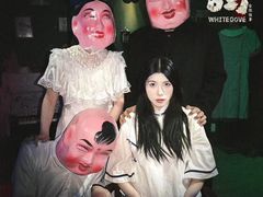 -棂笼·深度沉浸密室(武汉旗舰店)