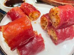 -岭南小生·粤港点心(南门口店)