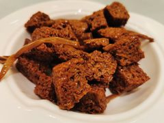 -东方明珠老上海8号餐厅(东方明珠广播电视塔店)