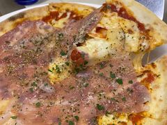 -BONAZZA 意大利餐厅