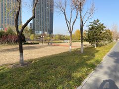 -西海子公园