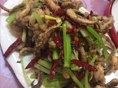 -昱德来·天津菜(河西店)