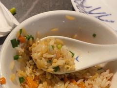 -前海沿·青岛菜(大拇指广场石老人店)