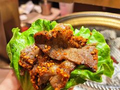 -西塔老太太泥炉烤肉(温州首店万象城黑金店)