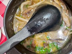 -西贝(枫蓝国际购物中心店)