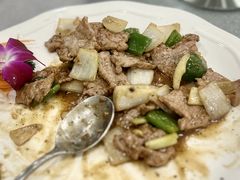 -爱华大酒楼
