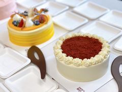 -Pantry's Best派悦坊蛋糕(K11购物艺术中心店)
