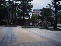 -达濠古城