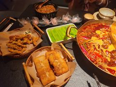 -色響火锅(恒隆广场店)