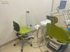 -泰康拜博口腔医院(海曙店)