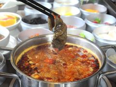 火锅自助-壹小馆.皇城老妈(成都太古里店)