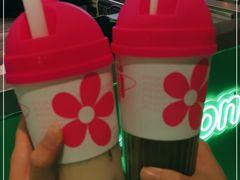 -柠季·手打柠檬茶(静安大悦城北座B1店 )