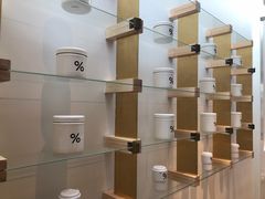 -% Arabica阿拉比卡咖啡(武康路店)