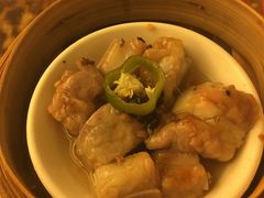 -添好运点心专门店(深水埗店)
