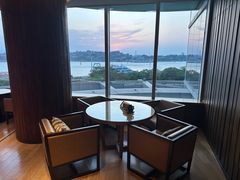 -厦门海港英迪格酒店(中山路店)