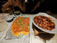 -绿茶餐厅(深圳龙华天虹购物中心店)