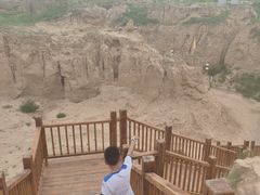 -水洞沟旅游区