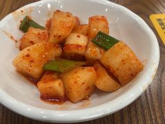 -旺清进洞米肠汤