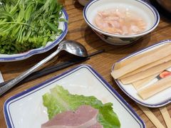 -厝味火锅·潮汕卤水火锅(十一合店)