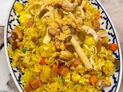 -KingThaia金泰兰(滨江天街店)