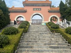 -戏马台景区