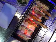 -很久以前羊肉串(大华三路店)