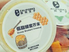 -CALIFORKS加州叉子轻食(朝阳门店)