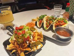 -墨纪Mojí墨西哥餐厅(官舍店)