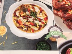 -小资太太餐厅(南岗区店)