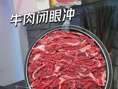 -巴蜀大将火锅(春熙店)