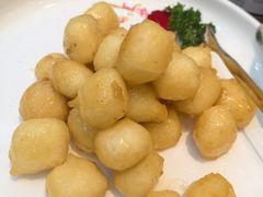 -哈啾嗨·蒙文化主题餐厅(京汉新城店)