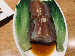 -兰亭轩茶餐厅(长江路店)