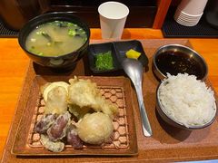 -天妇罗内顺田(罗湖店)
