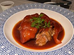 -在前门·烤鸭北京菜(五月花广场店)