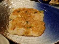 -大渔铁板烧(中山路八佰伴店)