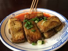 -汪一挑馄饨(老街店)