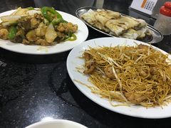 -一哥美食(总店)