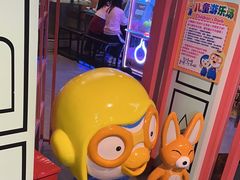 -河坝烧烤串城(金达莱店)