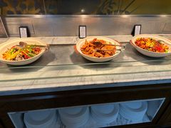 -上海静安昆仑大酒店