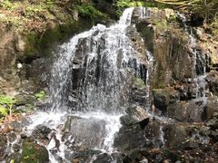 -本溪汤沟绿石谷森林公园