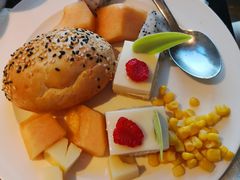 -北京希尔顿逸林酒店