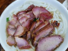 -陈光记烧腊店(罗保博士街店)