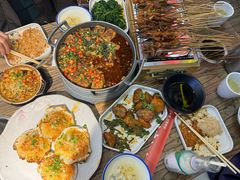 -李不管把把烧(天府三街店)