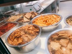 -仙都辣酱鸭(总店)