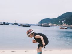 -南麂列岛